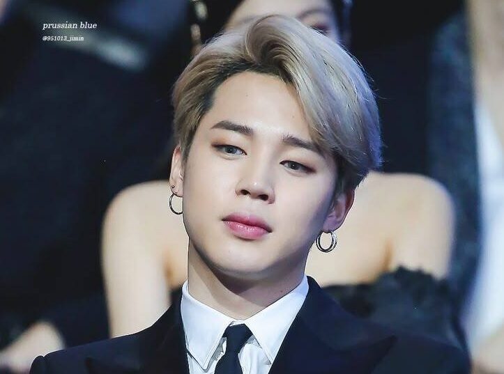 BTS Jimin