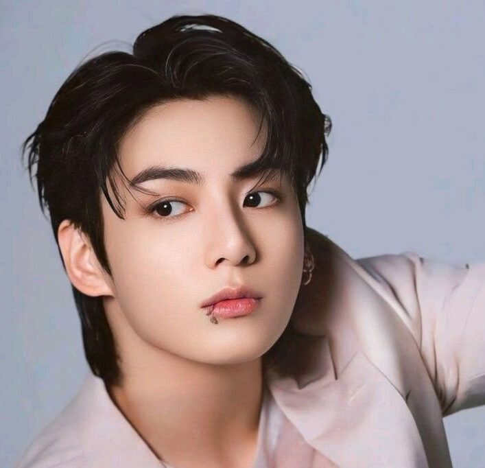 BTS Jungkook